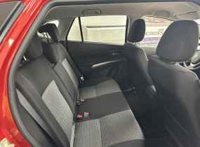 Suzuki S-cross 1.4T MHEV 4WD A/T GL+