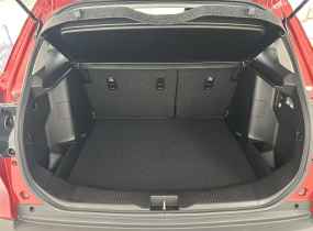 Suzuki S-cross 1.4T MHEV 4WD A/T GL+