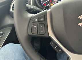 Suzuki S-cross 1.4T MHEV 4WD A/T GL+