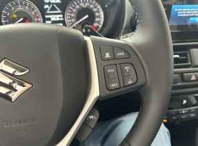 Suzuki S-cross 1.4T MHEV 4WD A/T GL+