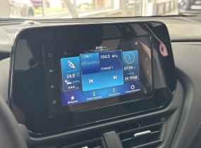 Suzuki S-cross 1.4T MHEV 4WD A/T GL+