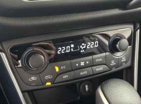 Suzuki S-cross 1.4T MHEV 4WD A/T GL+