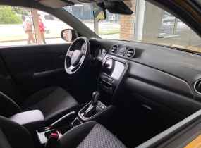 SUZUKI Vitara 1.4L 2WD GL+ 6AT