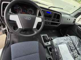 Hyundai EX8 Super Cab Extra Long