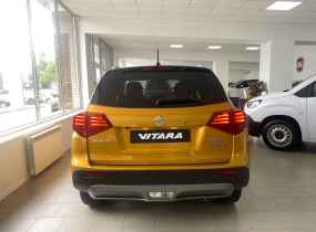 SUZUKI Vitara 1.4L 2WD GL+ 6AT