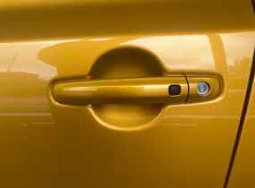 SUZUKI Vitara 1.4L 2WD GL+ 6AT