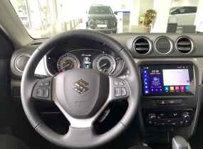SUZUKI Vitara 1.4L 2WD GL+ 6AT