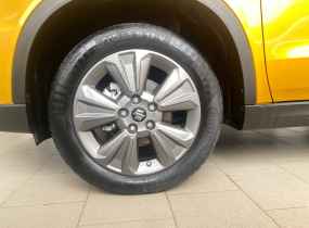 SUZUKI Vitara 1.4L 2WD GL+ 6AT