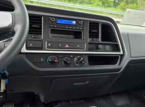 Hyundai EX8 Super Cab Extra Long