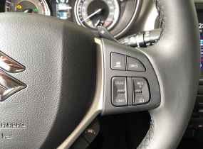 SUZUKI Vitara 1.4L 2WD GL+ 6AT