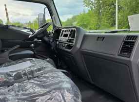 Hyundai EX8 Super Cab Extra Long