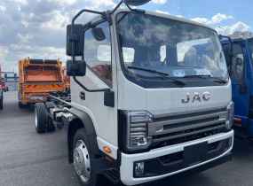 грузовой автомобиль JAC N120 (шасси)