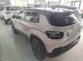 Jeep Avenger 1,2 MHEV DCT6 Summit