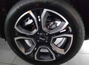 Jeep Avenger 1,2 MHEV DCT6 Summit