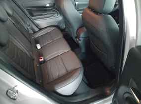 Jeep Avenger 1,2 MHEV DCT6 Summit