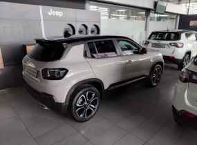 Jeep Avenger 1,2 MHEV DCT6 Summit