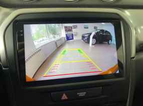 SUZUKI Vitara 1.4L 2WD GL+ 6AT