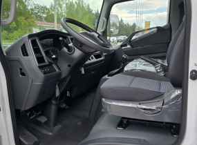 Hyundai EX8 Super Cab Extra Long
