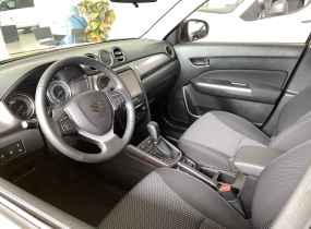 SUZUKI Vitara 1.4L 2WD GL+ 6AT