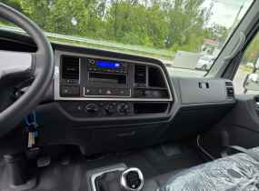 Hyundai EX8 Super Cab Extra Long