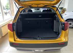 SUZUKI Vitara 1.4L 2WD GL+ 6AT