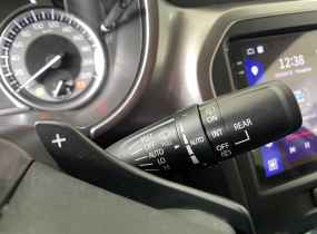 SUZUKI Vitara 1.4L 2WD GL+ 6AT