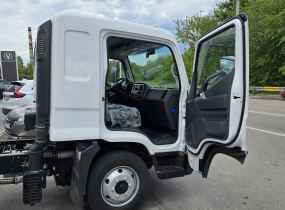 Hyundai EX8 Super Cab Extra Long