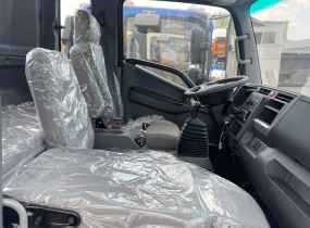 грузовой автомобиль JAC N120 (шасси)