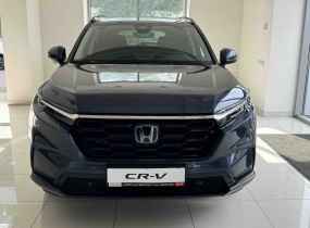 Honda CR-V Hybrid