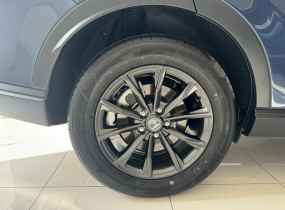 Honda CR-V Hybrid