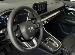 Honda CR-V Hybrid