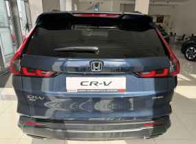 Honda CR-V Hybrid