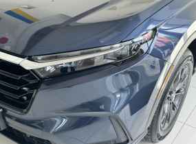 Honda CR-V Hybrid