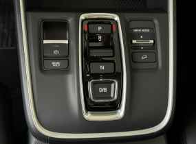Honda CR-V Hybrid