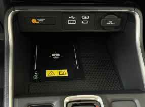 Honda CR-V Hybrid