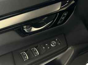 Honda CR-V Hybrid