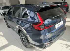 Honda CR-V Hybrid