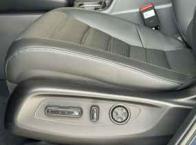 Honda CR-V Hybrid