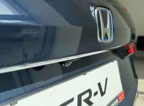 Honda CR-V Hybrid