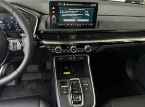 Honda CR-V Hybrid