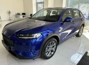 HONDA ZR-V HYBRID