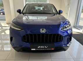 HONDA ZR-V HYBRID