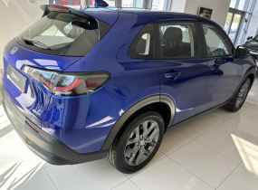 HONDA ZR-V HYBRID