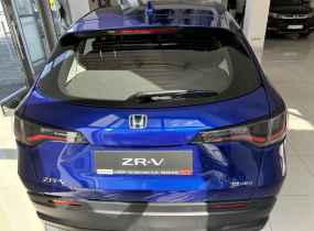 HONDA ZR-V HYBRID
