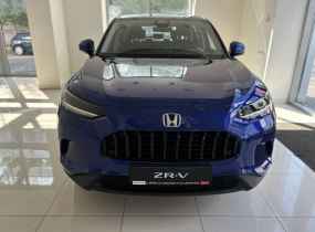 HONDA ZR-V HYBRID
