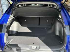 HONDA ZR-V HYBRID