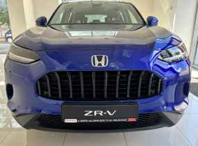 HONDA ZR-V HYBRID