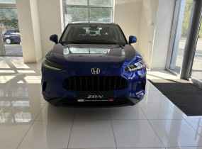HONDA ZR-V HYBRID