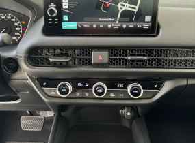 HONDA ZR-V HYBRID
