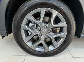 HONDA ZR-V HYBRID